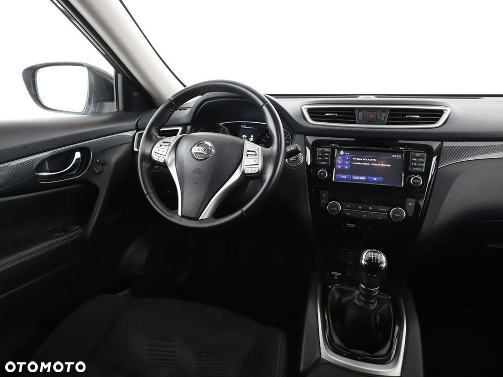Nissan X-Trail 1.6 DCi Acenta 2WD - 17