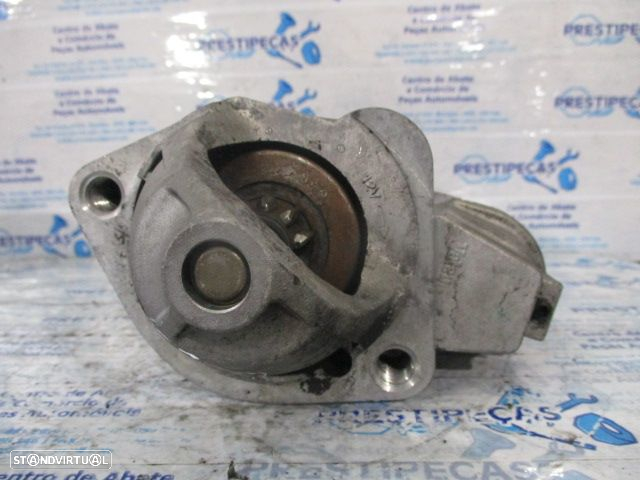 Motor De Arranque 068911024E AUDI A6 2001 1.9 TDI VW PASSAT 4 BREAK (3B) PHASE 2 2001 1.9TDI  130CV 5P CINZENTO VW PASSAT 4 BREAK 2001 1.9TDI 130CV 5P CINZENTO - 4