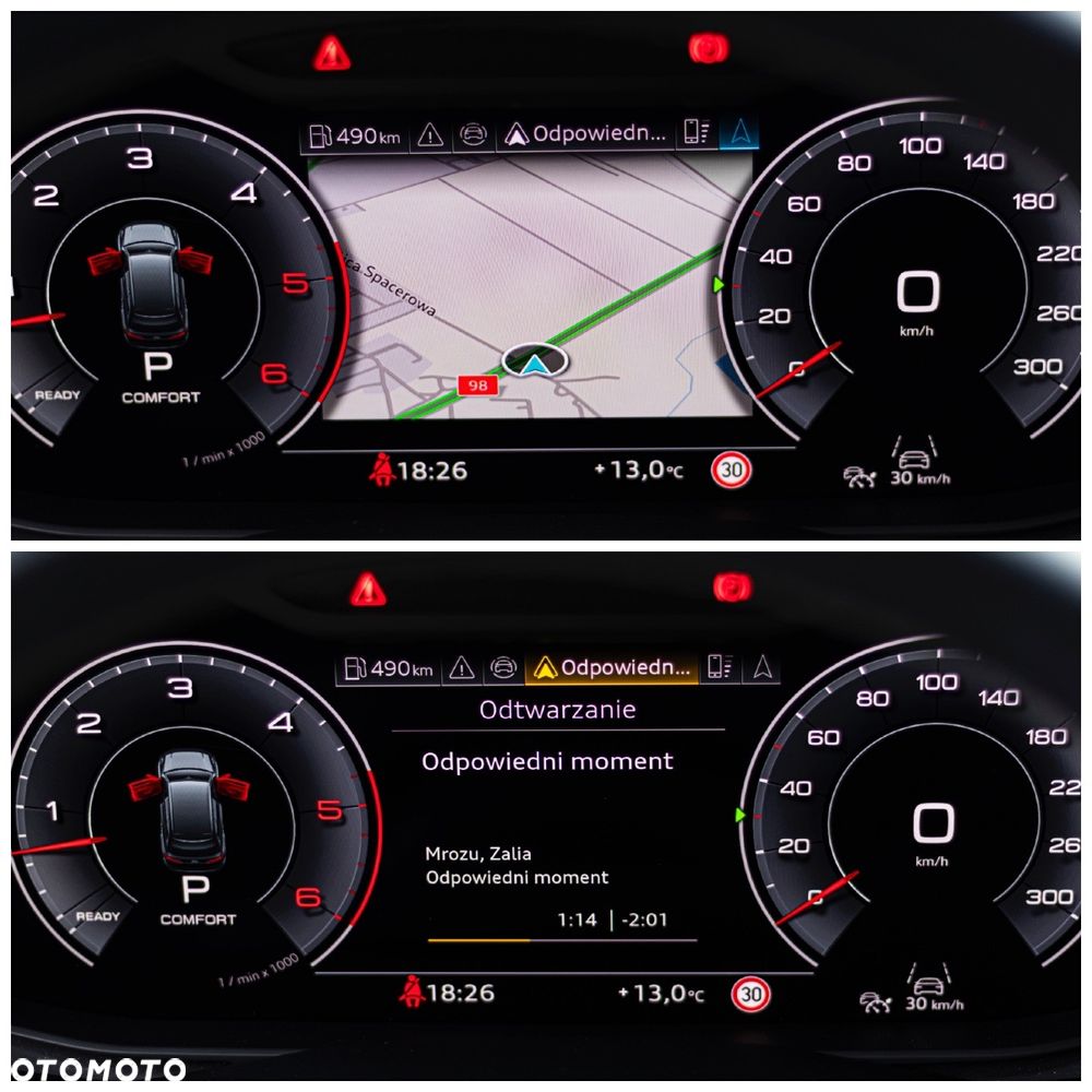 Audi Q7 50 TDI mHEV Quattro S Line Tiptr - 26