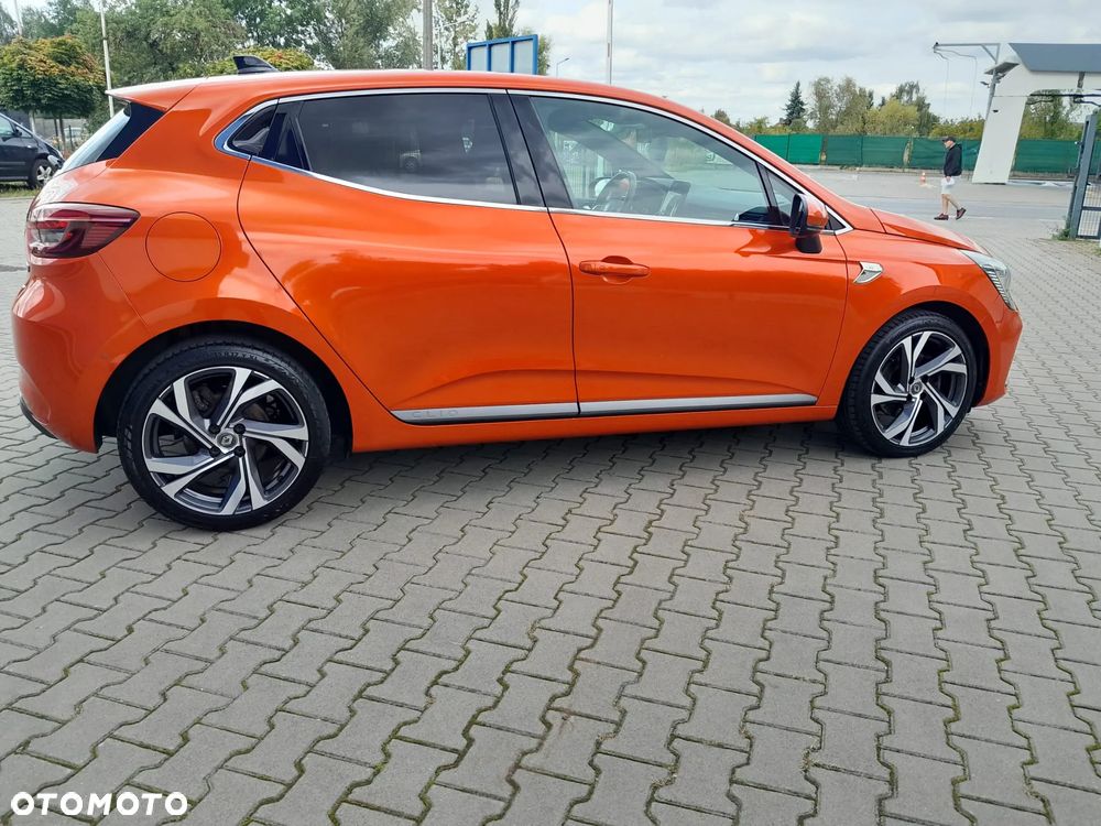 Renault Clio - 8