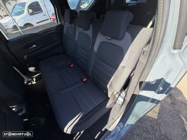Dacia Jogger 1.0 ECO-G Expression 7L Bi-Fuel - 16