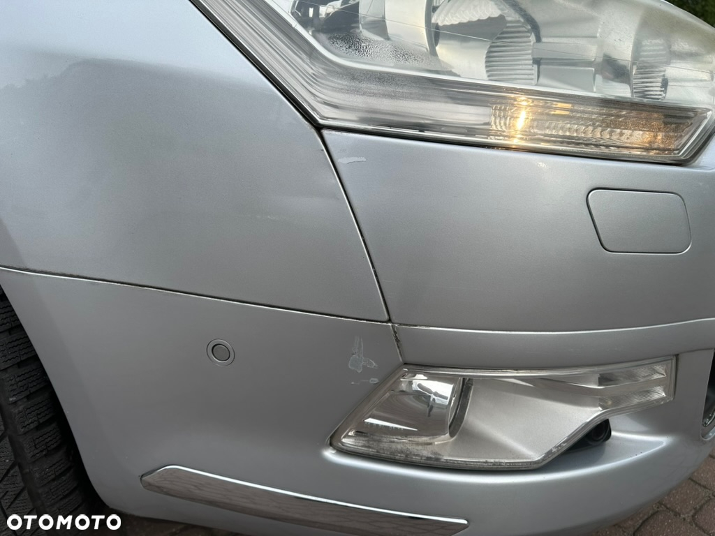 Citroën C5 - 19