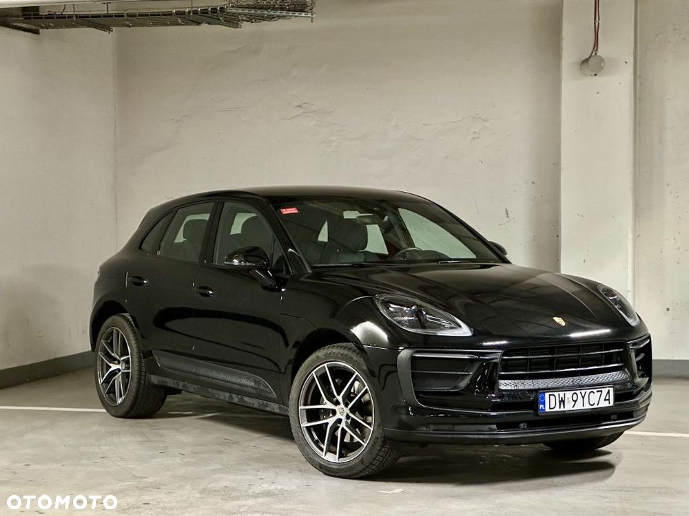Porsche Macan - 18