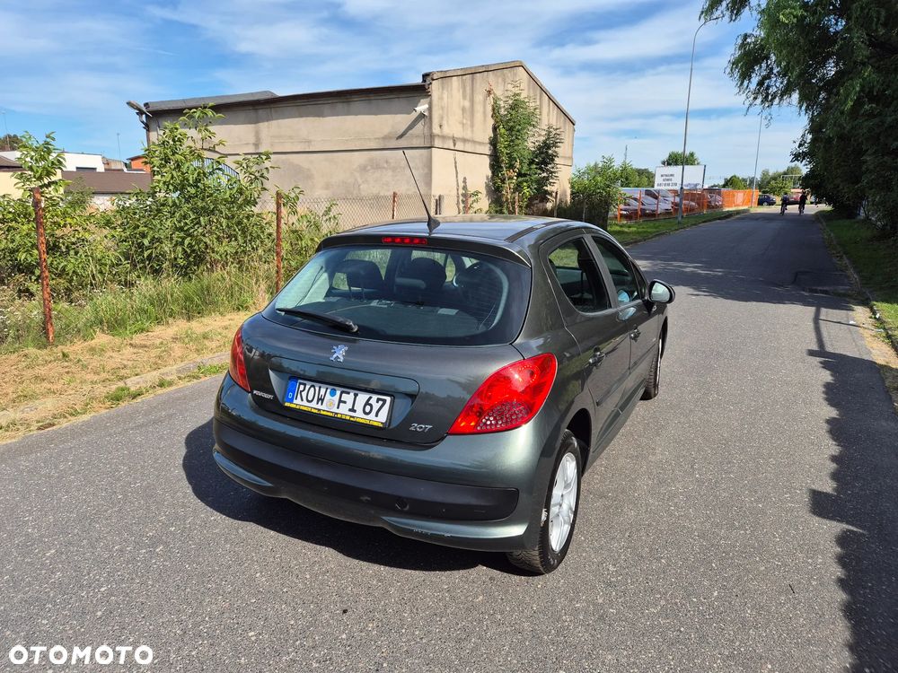 Peugeot 207 1.4 Sportium - 7