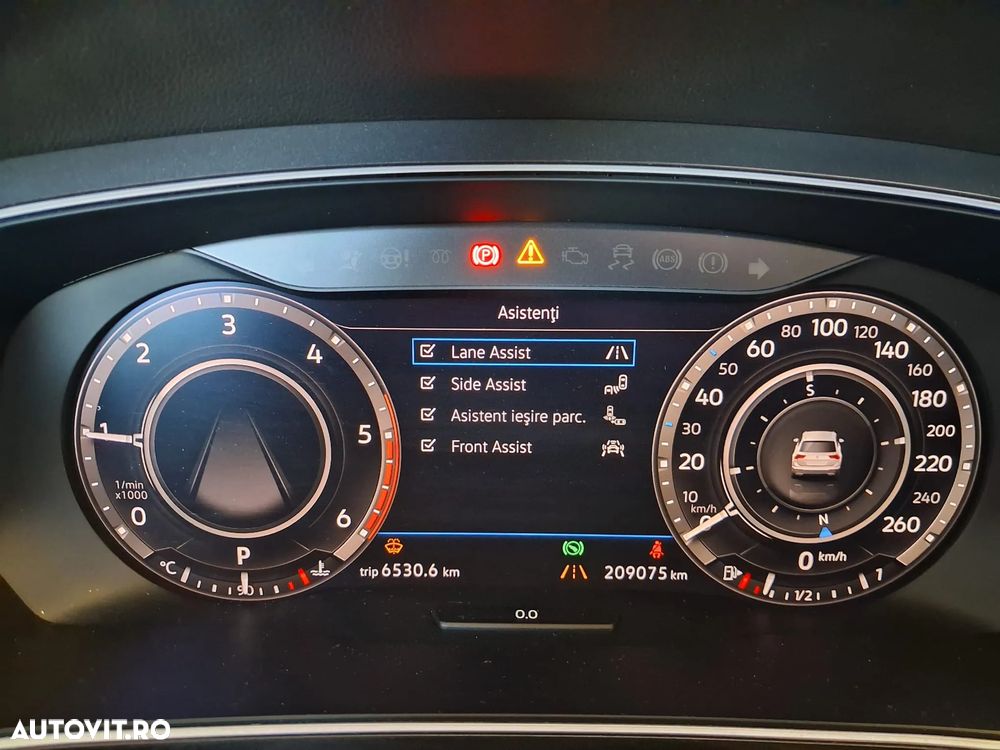 Volkswagen Tiguan 2.0 TDI DSG 4Mot Highline - 7