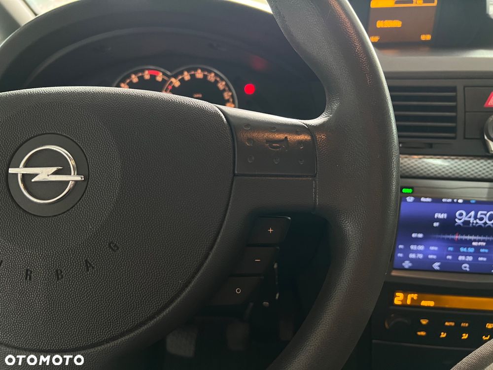 Opel Meriva 1.7 CDTI Enjoy - 23