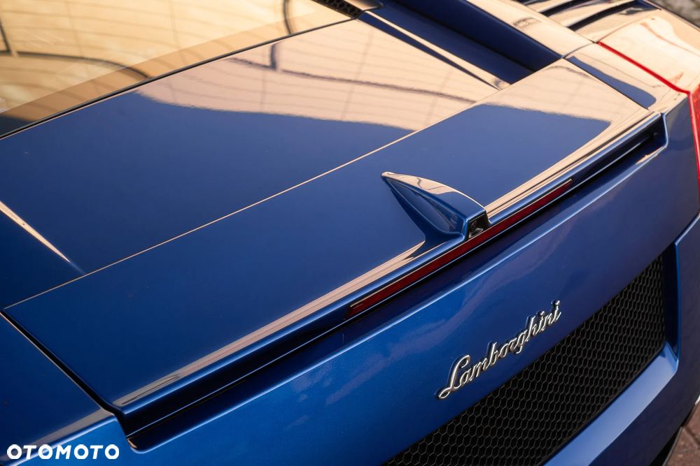 Lamborghini Gallardo Special Edition E-Gear - 15