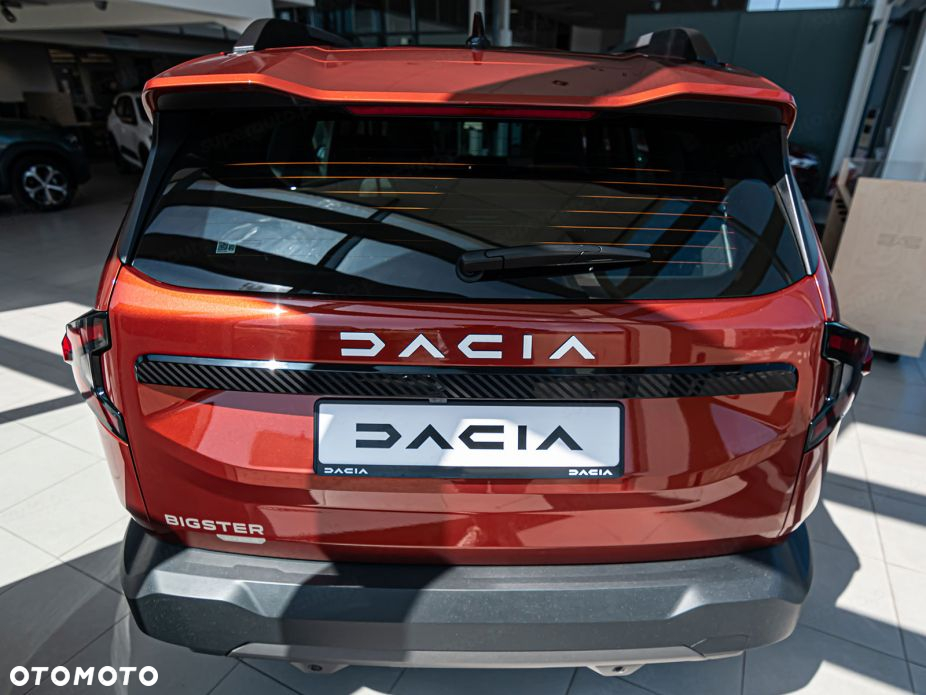 Dacia Bigster - 8