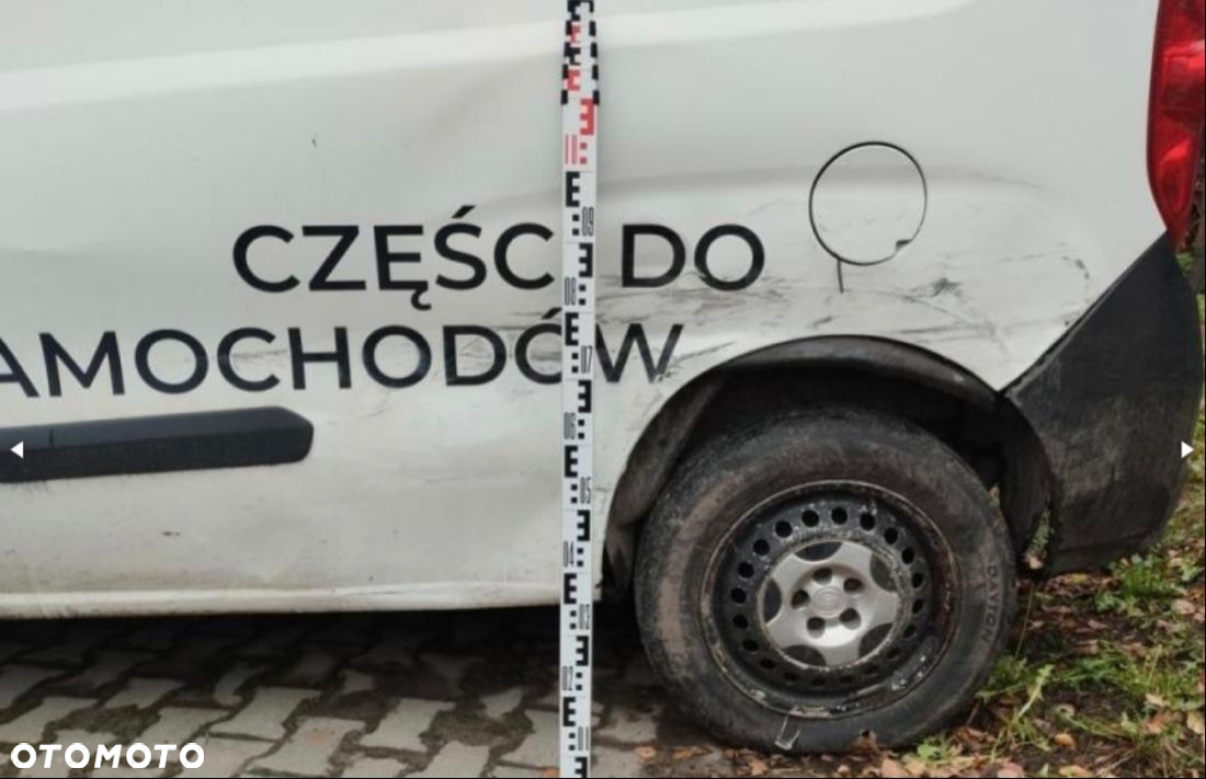 Fiat Doblo - 14