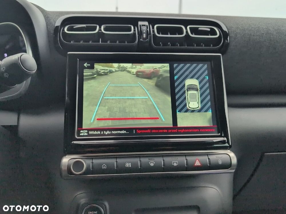 Citroën C3 Aircross 1.2 PureTech GPF Shine S&S EAT6 - 22