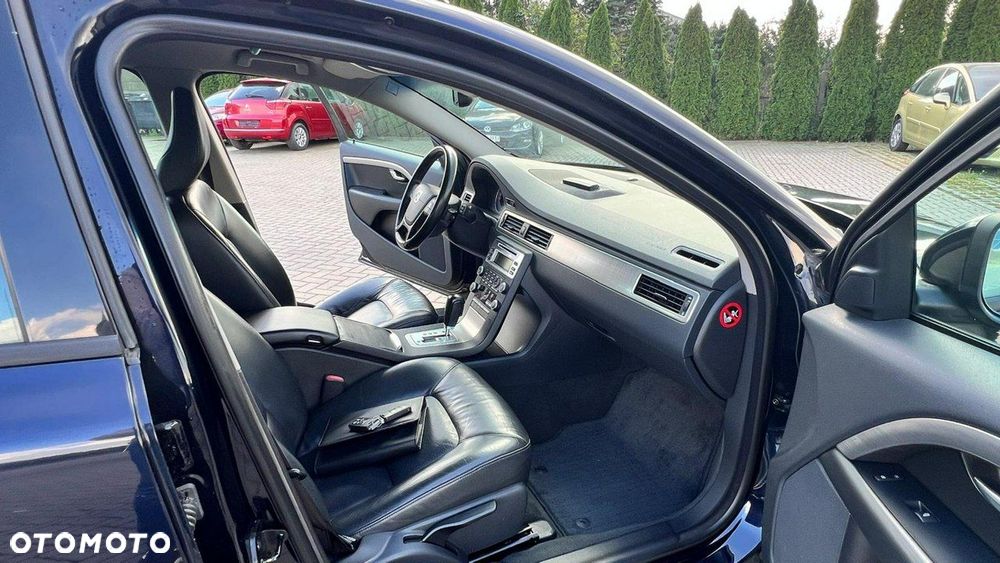 Volvo V70 - 24