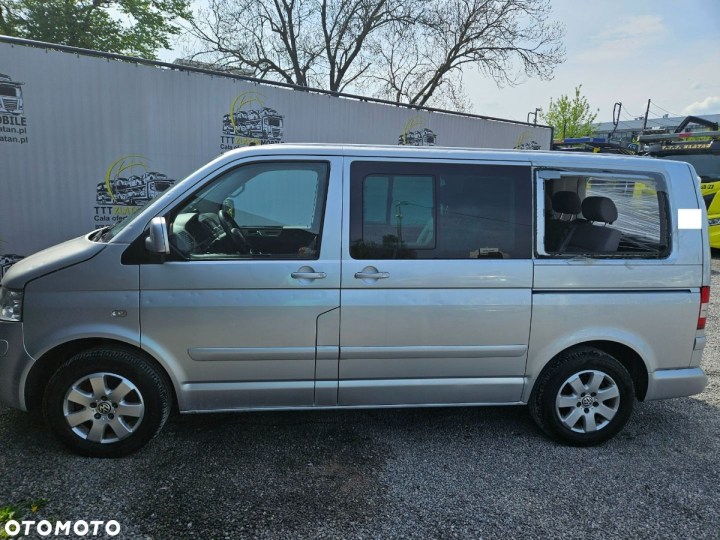 Volkswagen Multivan - 14