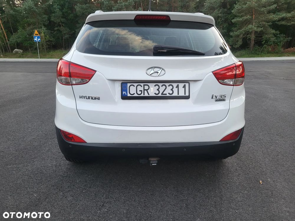 Hyundai ix35 - 6