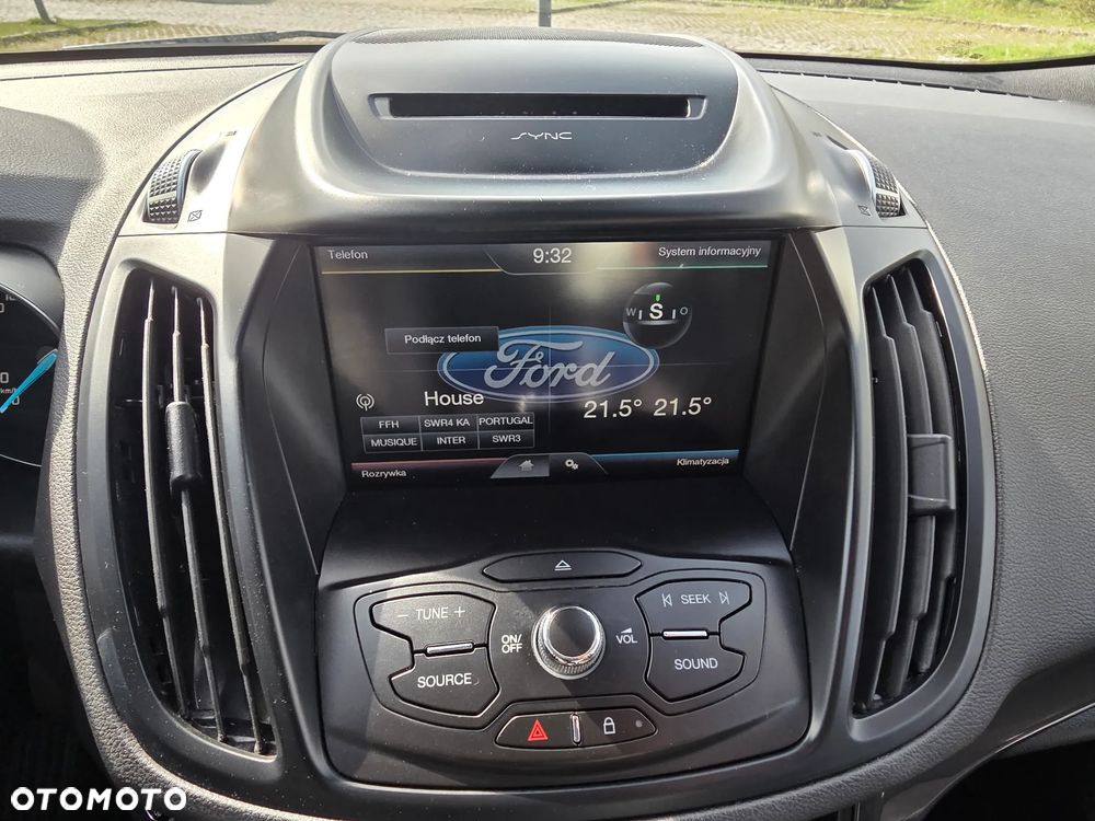 Ford Kuga 2.0 TDCi 4x4 Titanium - 26