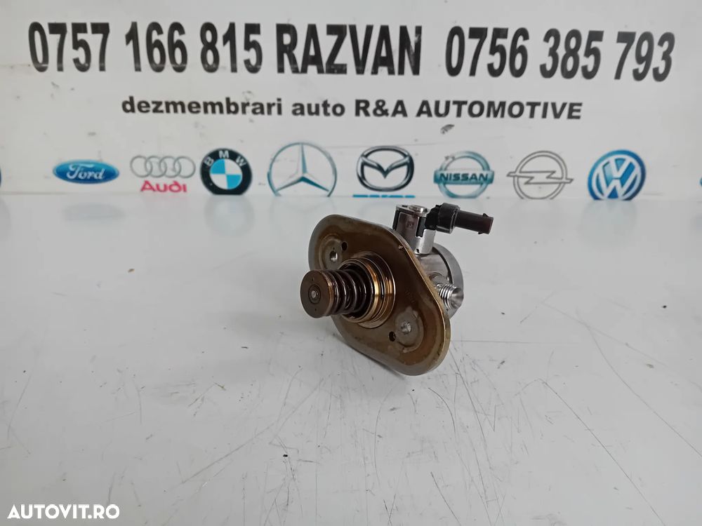 Pompa Inalta Presiune Bmw Mini 2.0/3.0 Benzina Cod 8631642 B48 B58 G20 G30 X1 X2 X4 X3 X5 Etc - 4