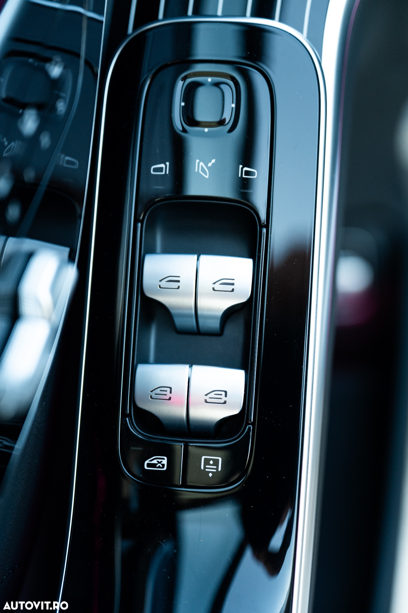 Mercedes-Benz S 400 d 4Matic 9G-TRONIC - 38