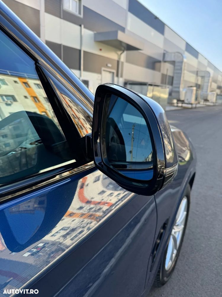 BMW X3 xDrive30i AT MHEV - 5