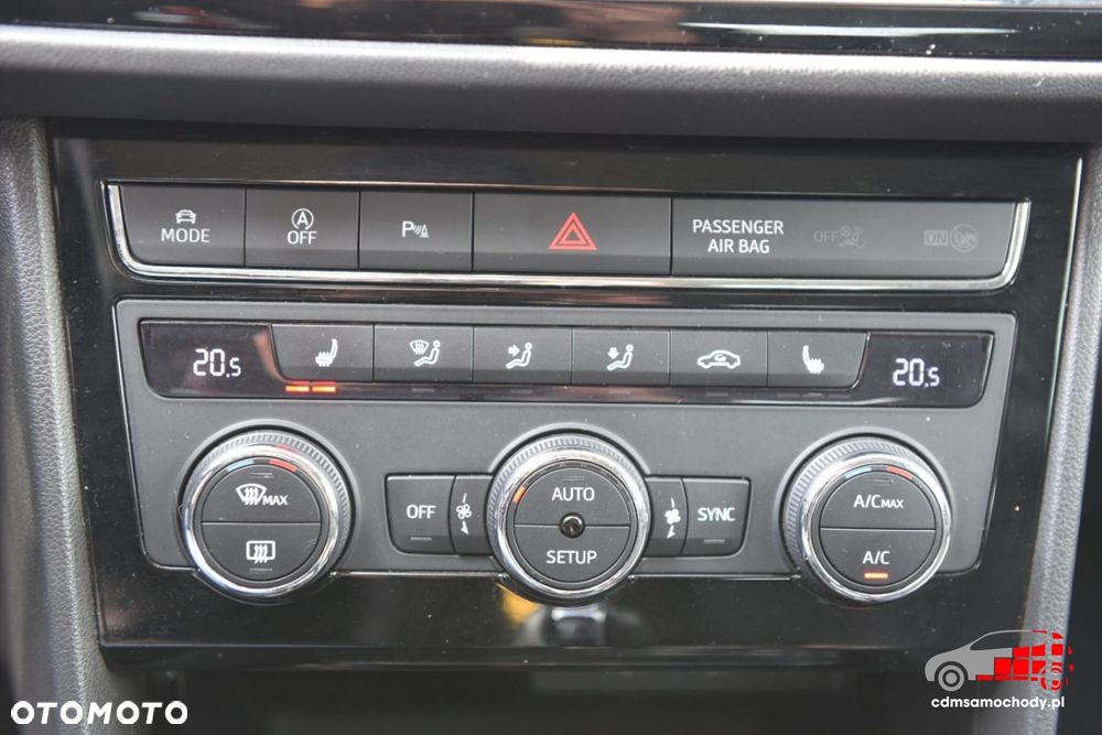 Seat Leon Sportstourer - 30