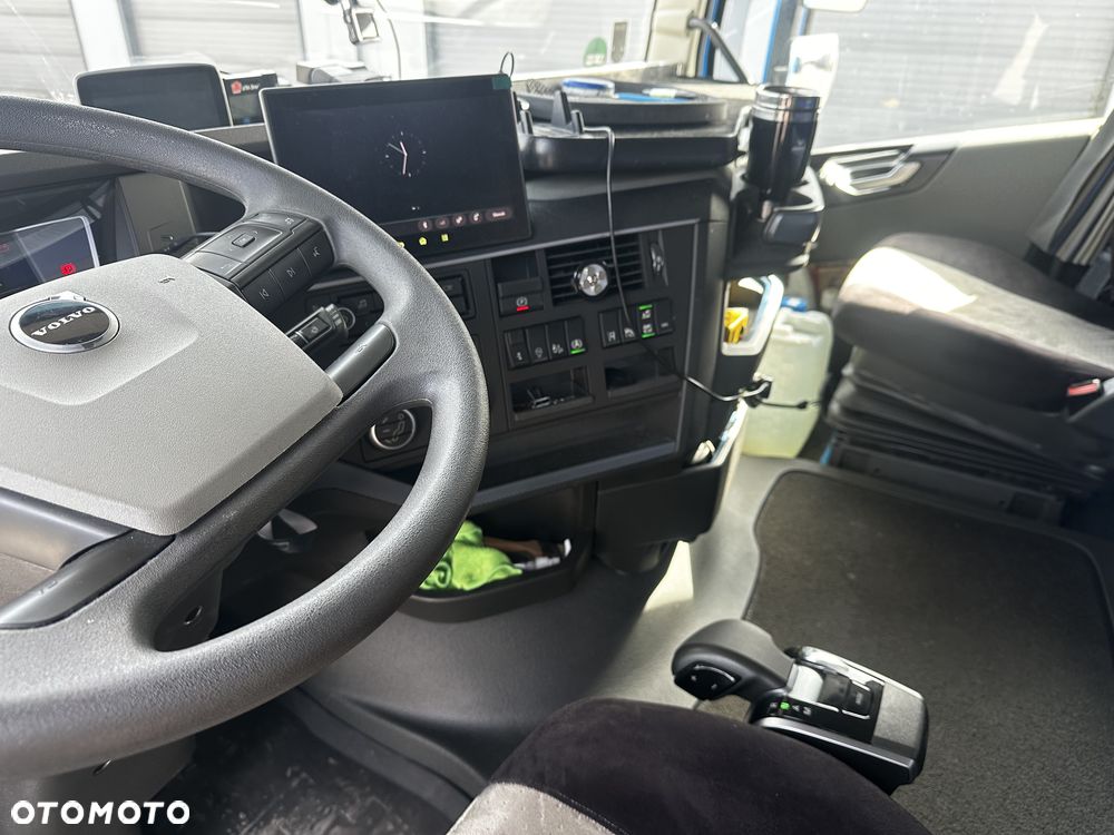 Volvo FH500 - 7