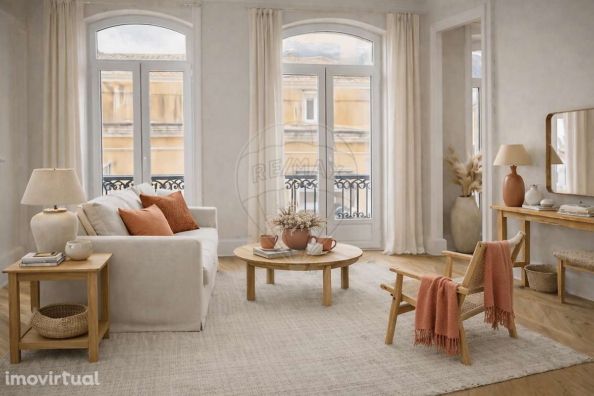 Apartamento T2 para arrendamento - Grande imagem: 2/26