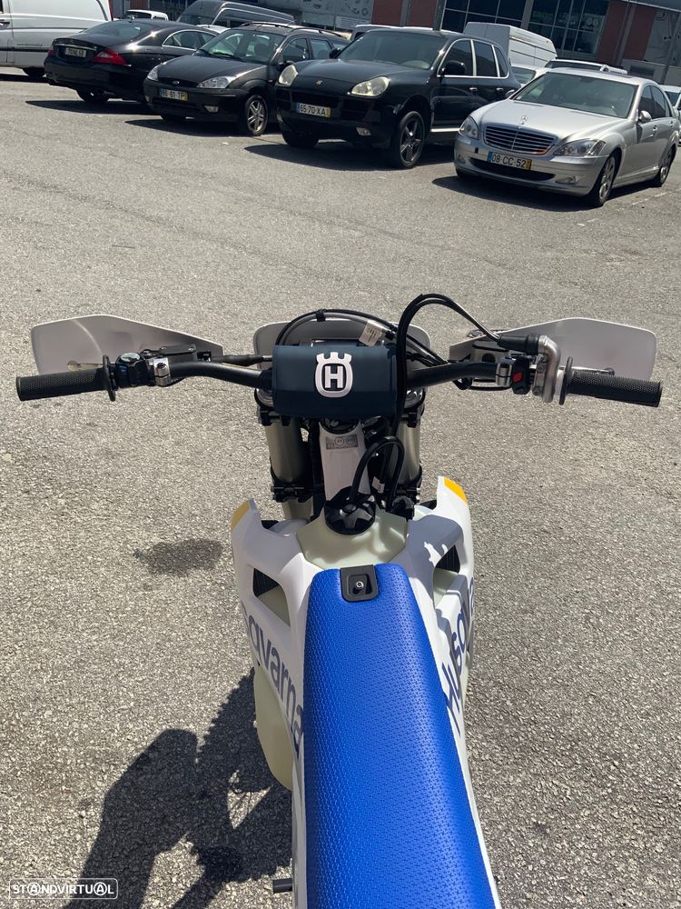 Husqvarna FE 450 FE - 9