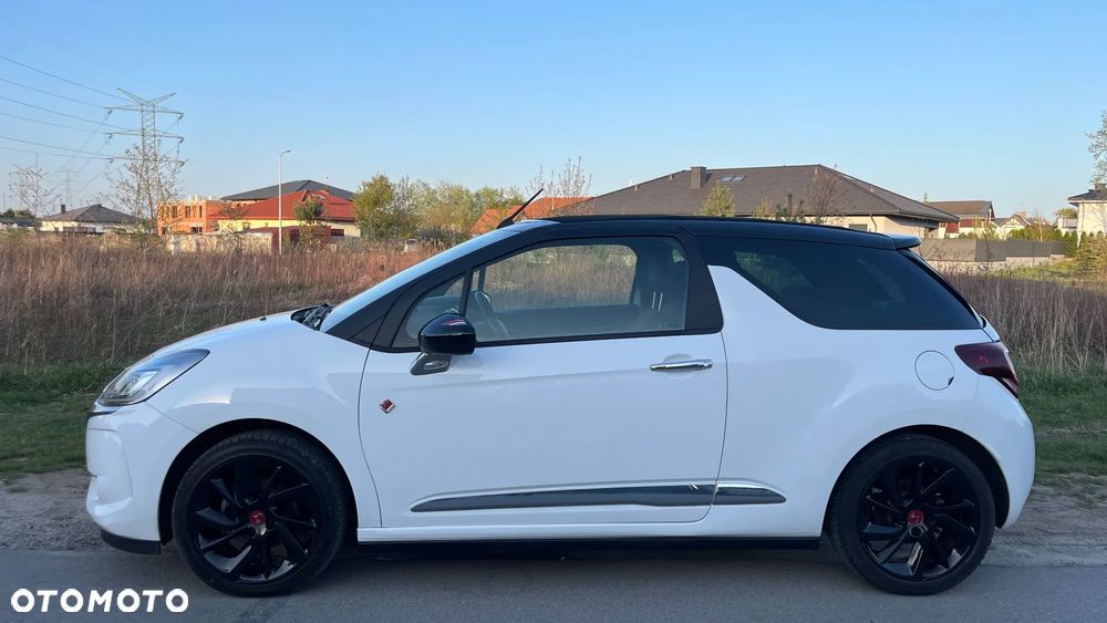 DS Automobiles DS 3 - 2