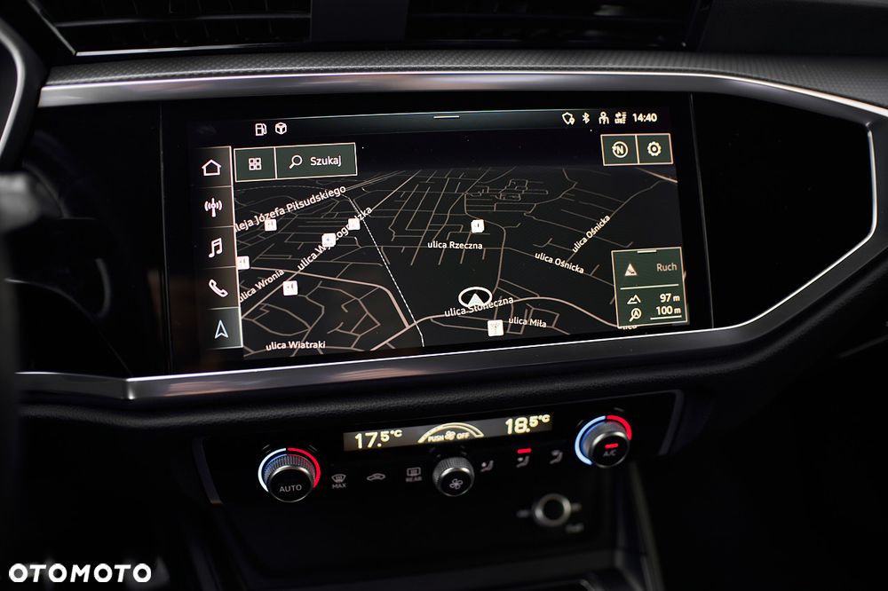 Audi Q3 35 TDI S tronic S line - 34