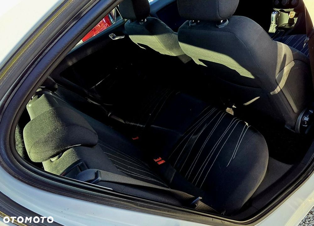 Opel Corsa 1.4 16V Automatik Edition 111 Jahre - 17