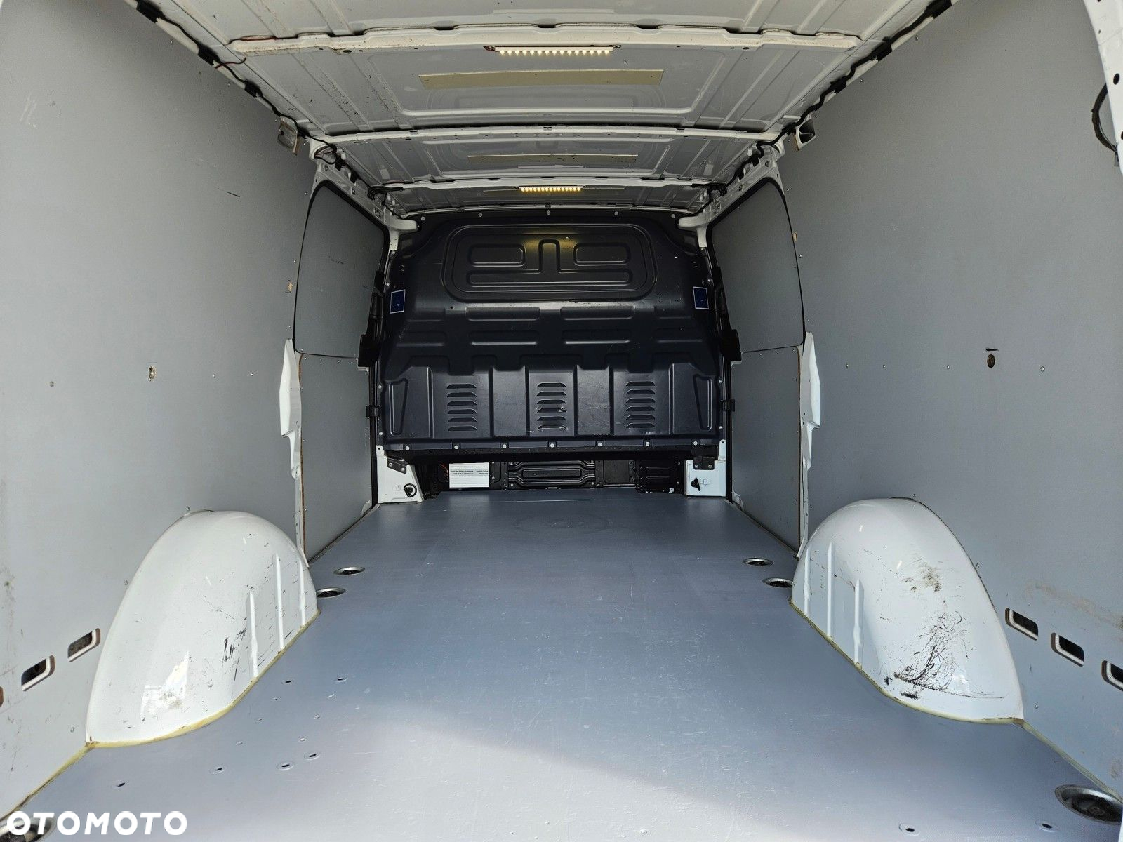Mercedes-Benz Vito ExtraLong *59999zł Netto* 2.2 Cdi/136KM - 14
