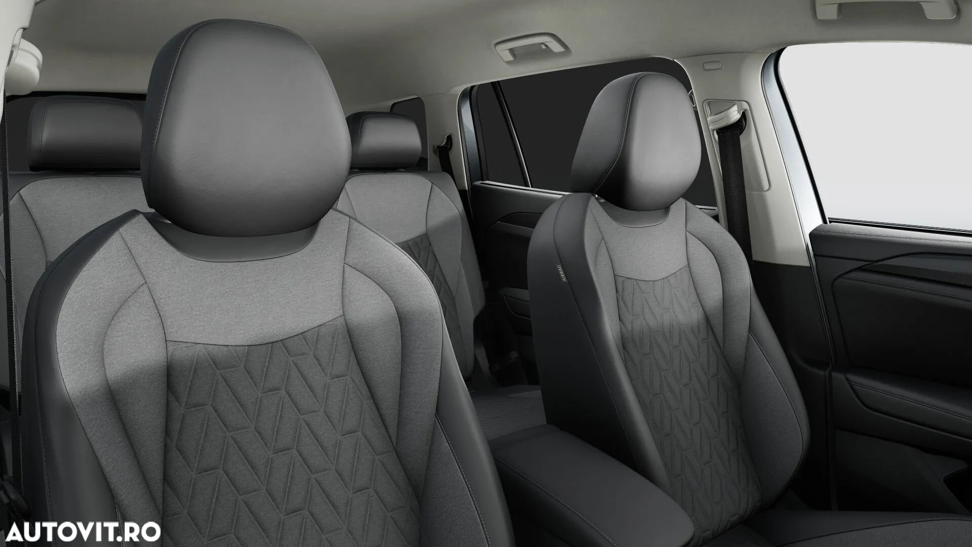 Volkswagen Tayron 2.0 TDI DSG Life - 8