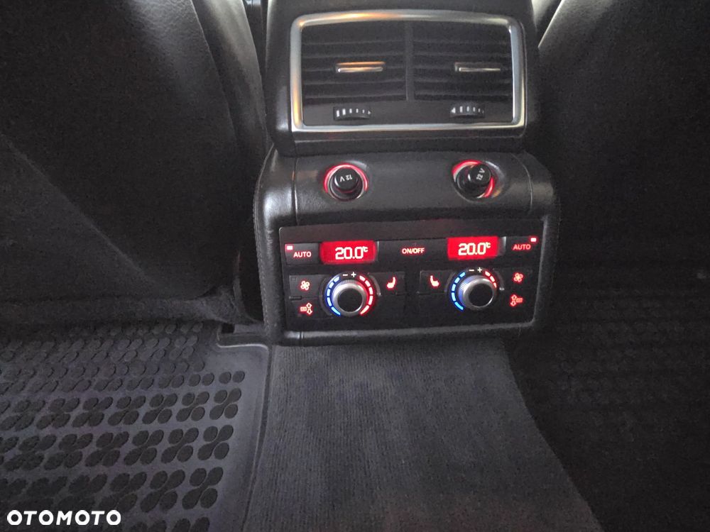 Audi Q7 - 26