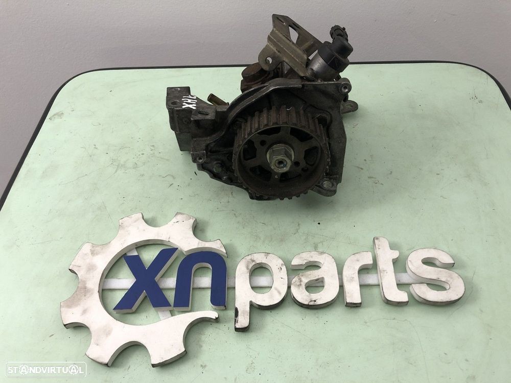 Bomba Alta Pressao PEUGEOT 207 1.6 HDi REF. 0445010102 MOTOR 9HX / 9HZ / G8DA - 1