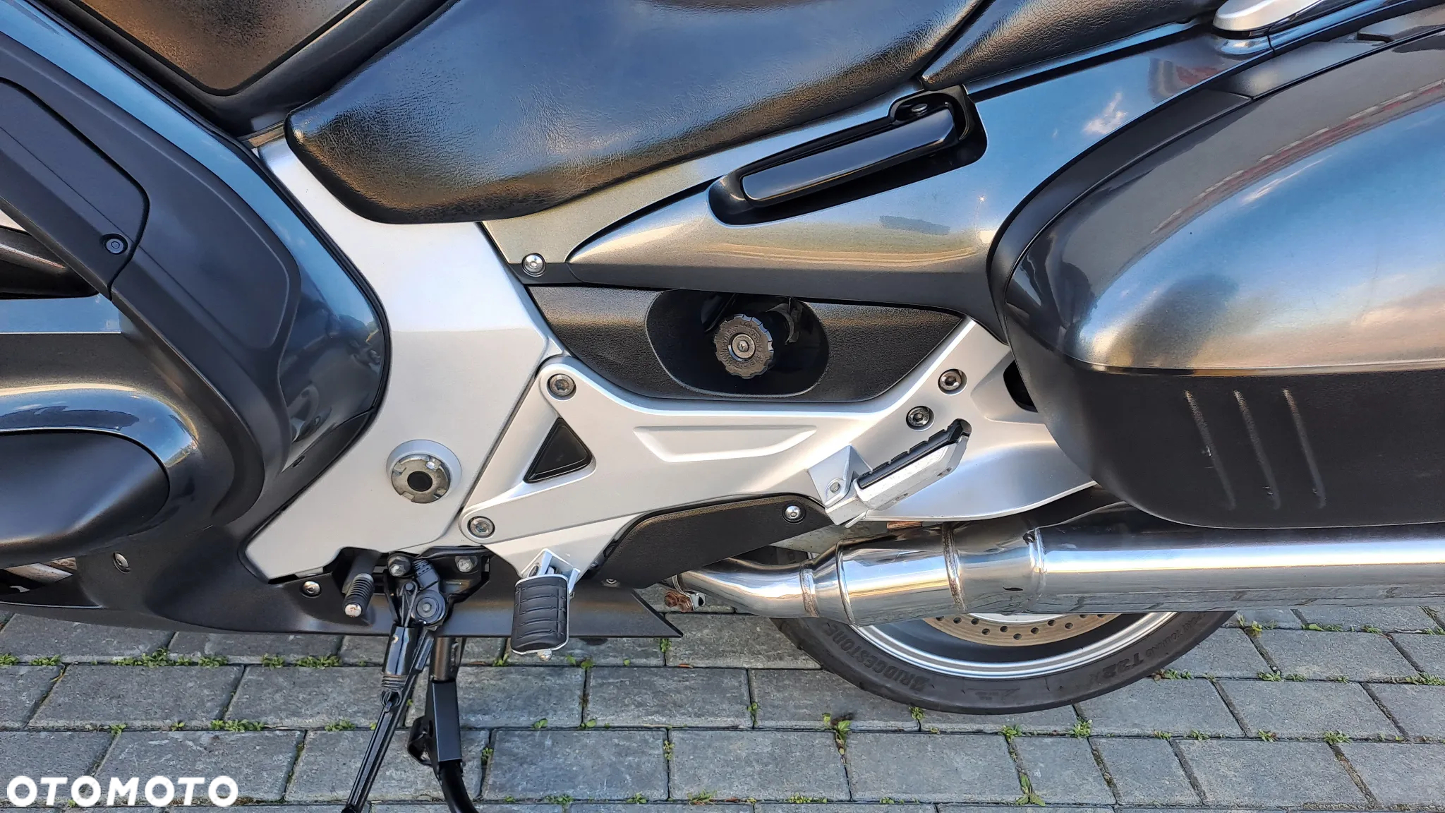 Honda ST - 32
