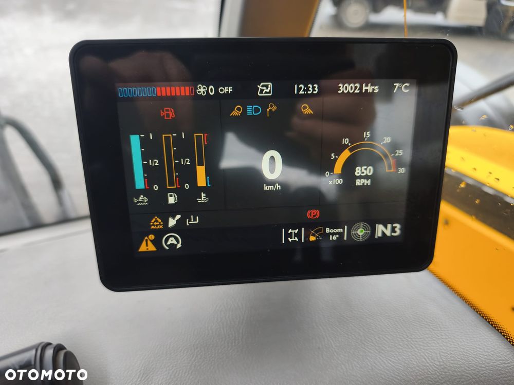 JCB 542-70 AGRI - 13