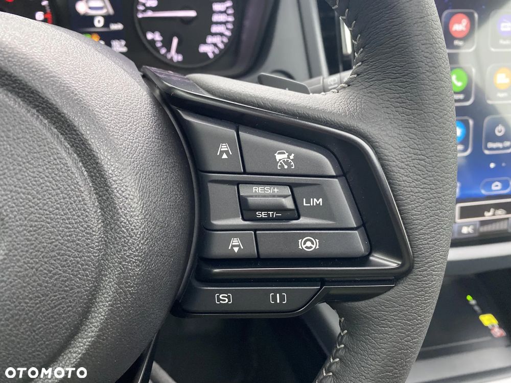 Subaru Forester 2.0i-L Exclusive (EyeSight) Lineartronic - 22