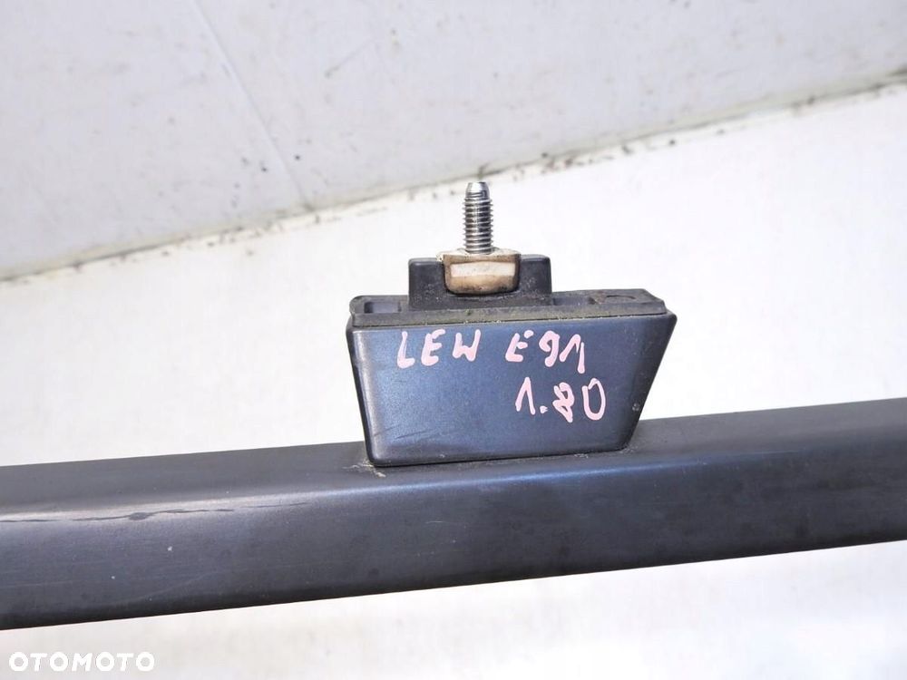 RELING DACHOWY LEWY BMW 3 E91 7118503 - 2