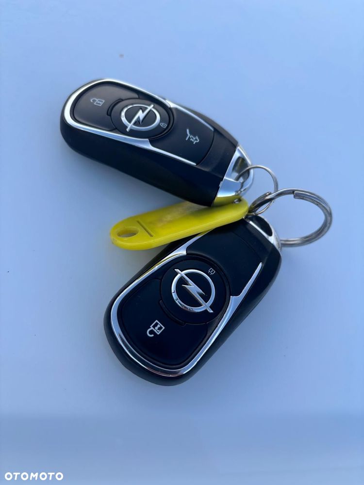 Opel Insignia 1.6 CDTI Innovation - 8