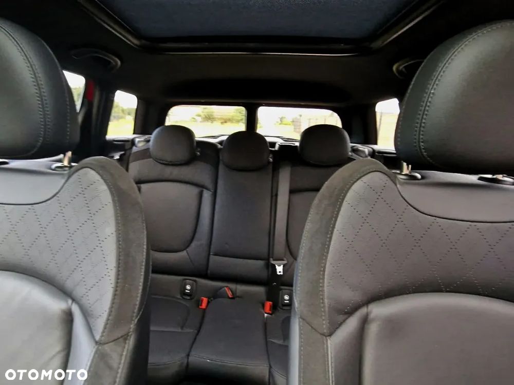 MINI Clubman Cooper S - 6