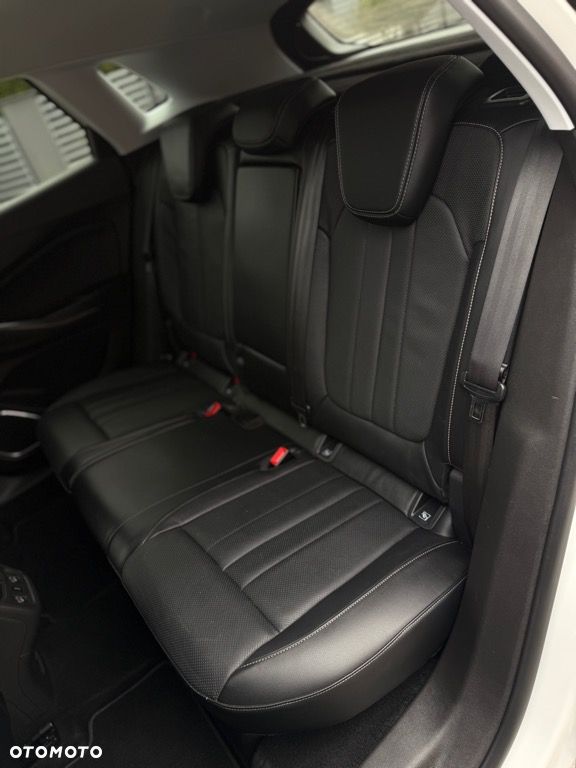 Opel Grandland X 1.6 Start/Stop Automatik Ultimate - 8