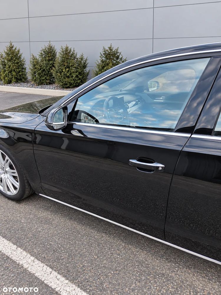 Audi A8 4.2 TDI L Quattro - 8