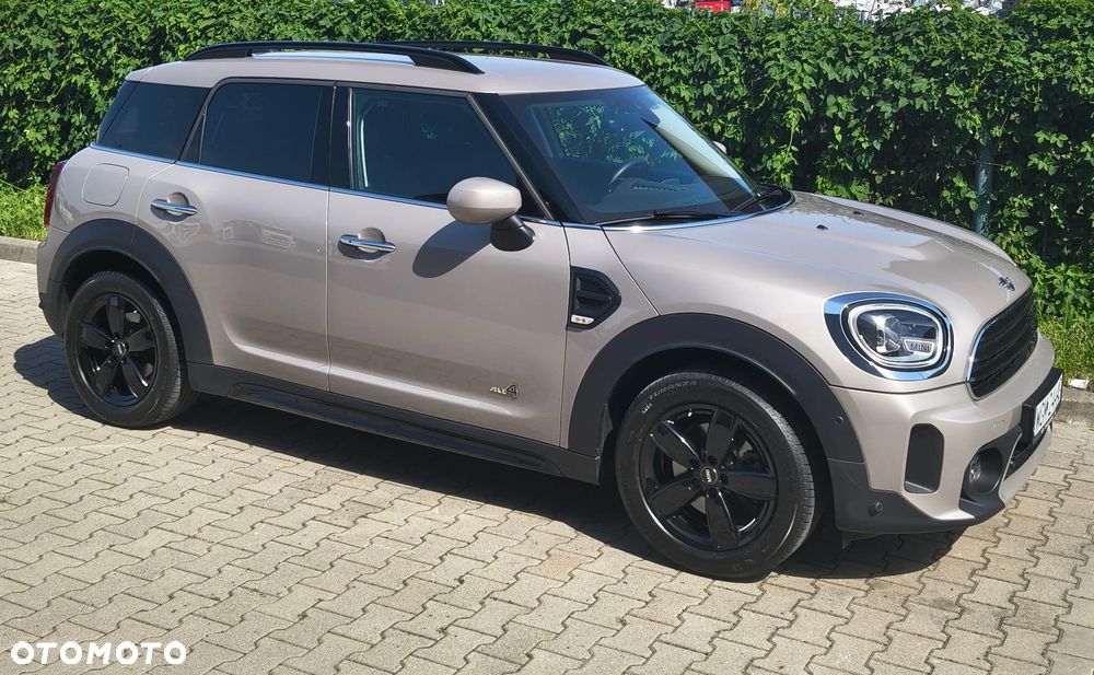 Mini Countryman 2022 photo 2