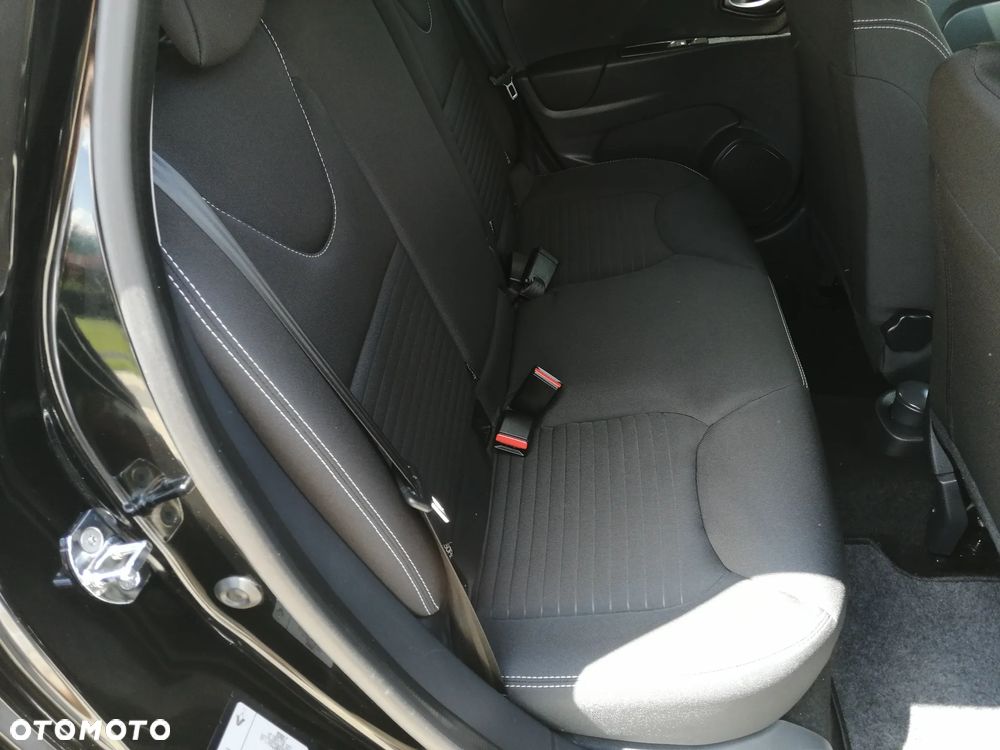 Renault Clio ENERGY TCe 90 Start & Stop LIMITED 2018 - 29