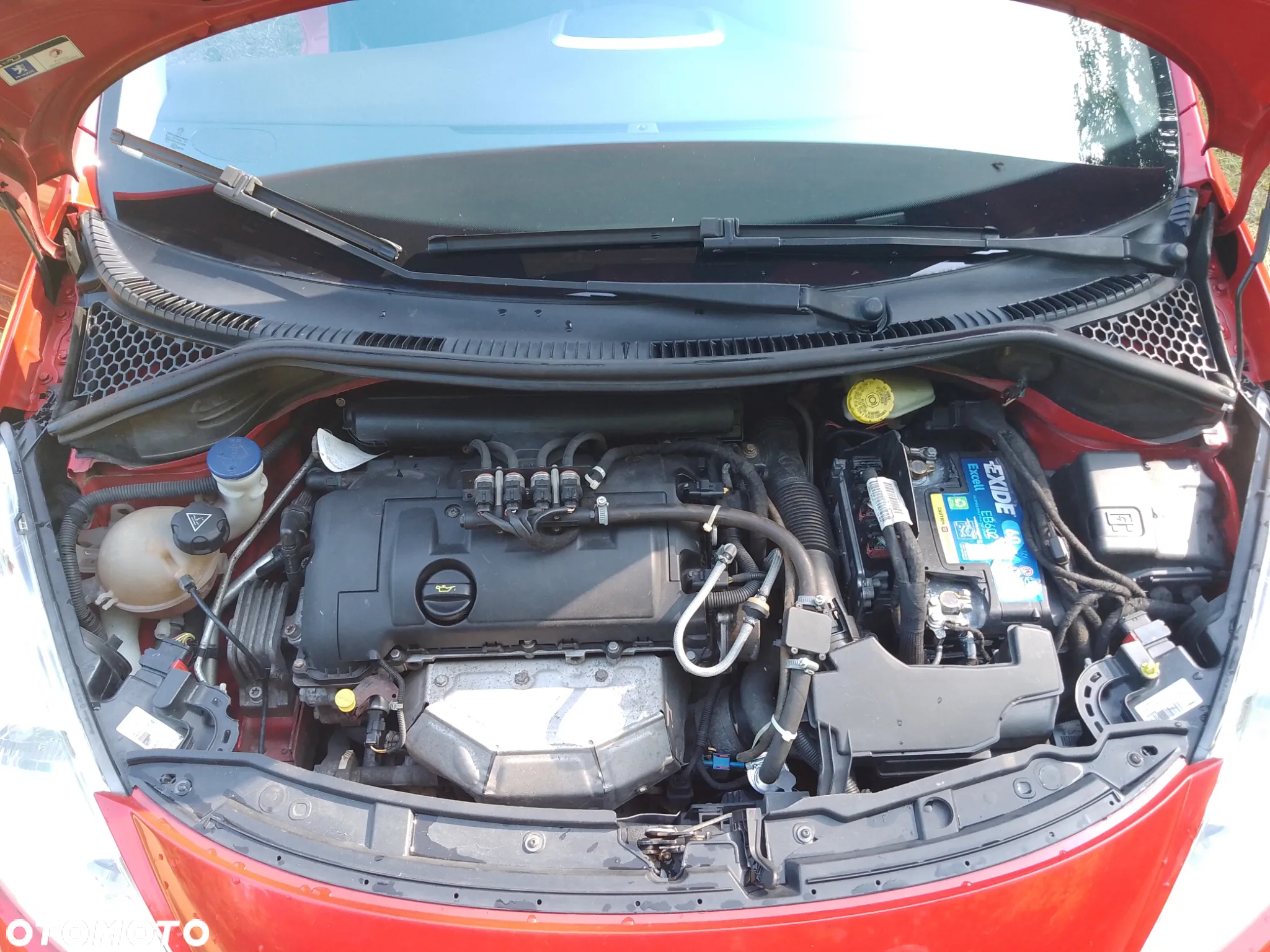 Peugeot 207 - 12