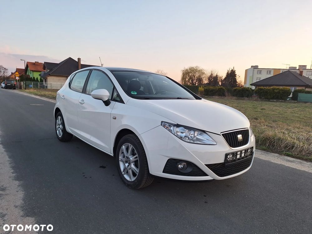 Seat Ibiza 1.6 16V Comfort Edition - 3