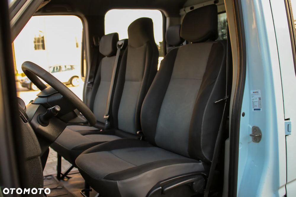 Renault Master doka - 33