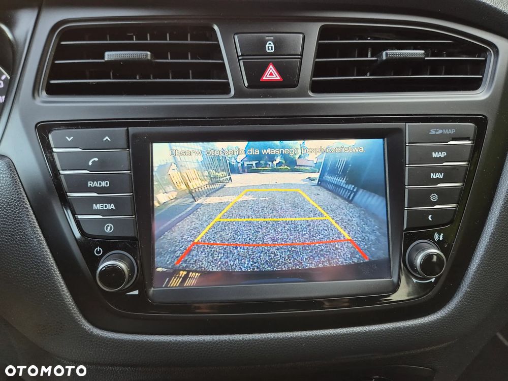 Hyundai i20 1.0 T-GDI Premium - 16