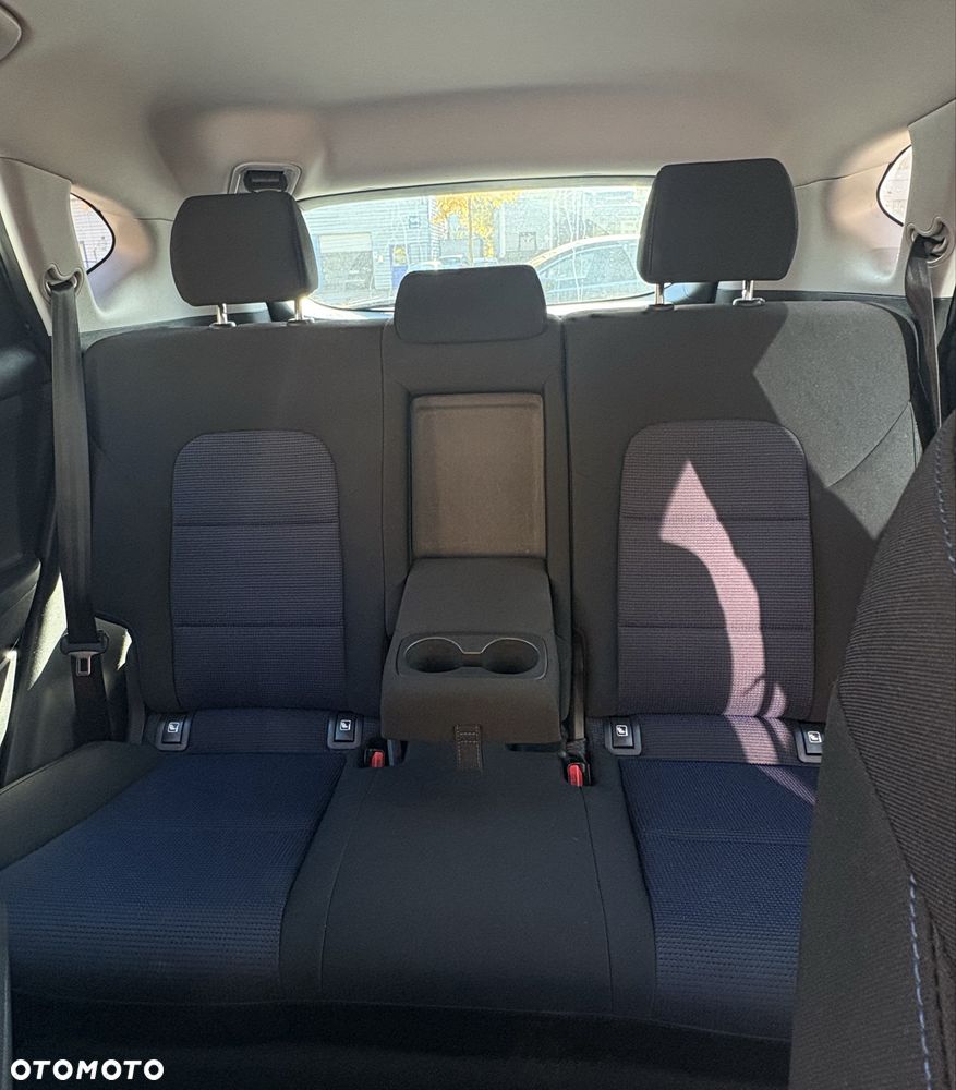 Hyundai Tucson - 10