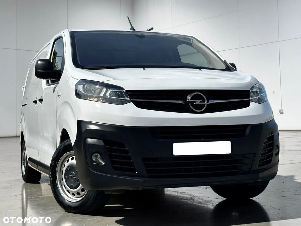 Opel Vivaro - 3