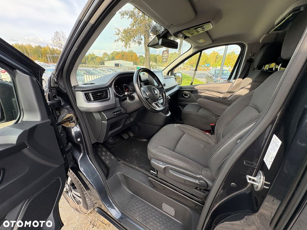 Renault Trafic SpaceClass 2.0 dCi Escapade EDC - 35