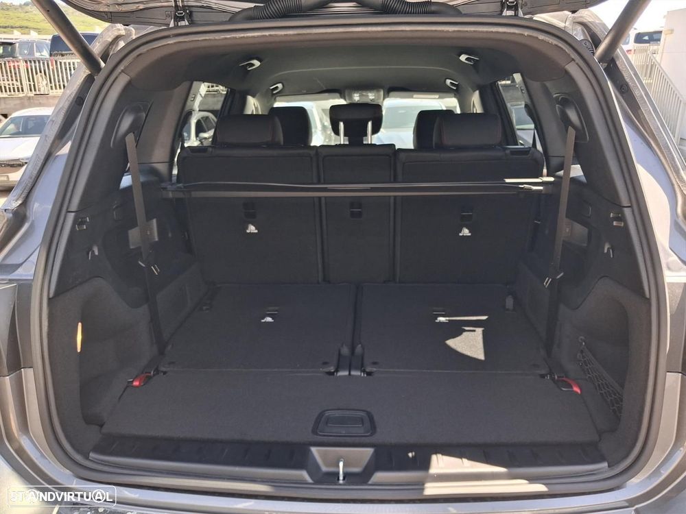 Mercedes-Benz GLB 180 d AMG Line - 13